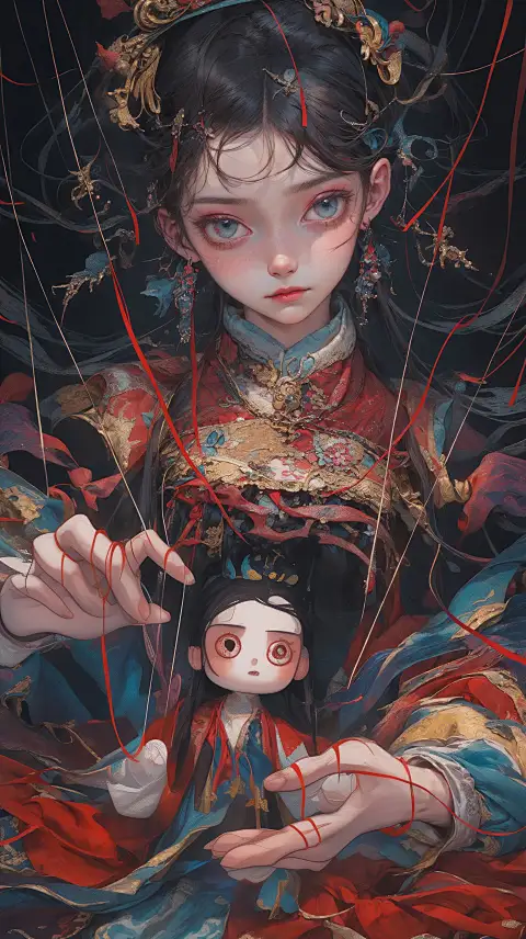 经典电影霸王别姬剧照